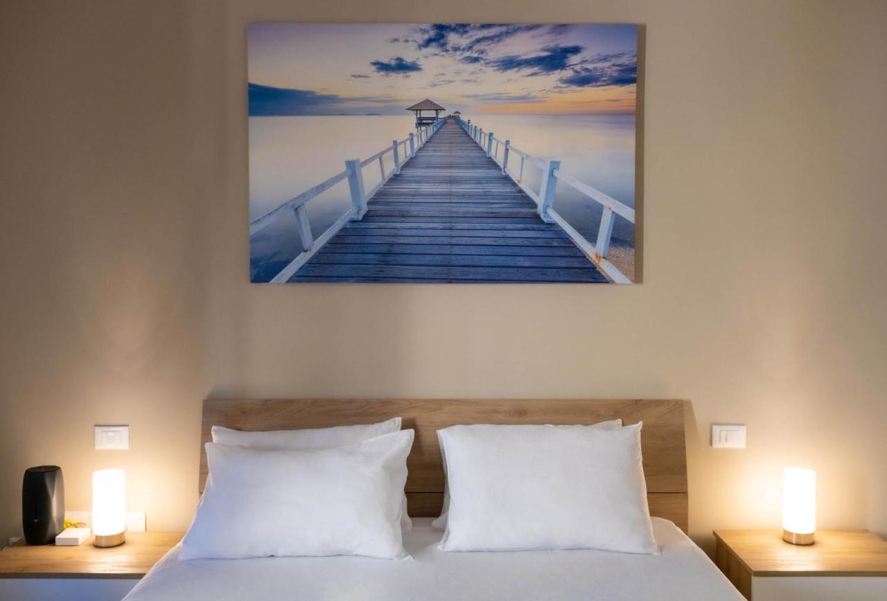 Fix You Apartment Fco ฟิวมิชีโน ภายนอก รูปภาพ