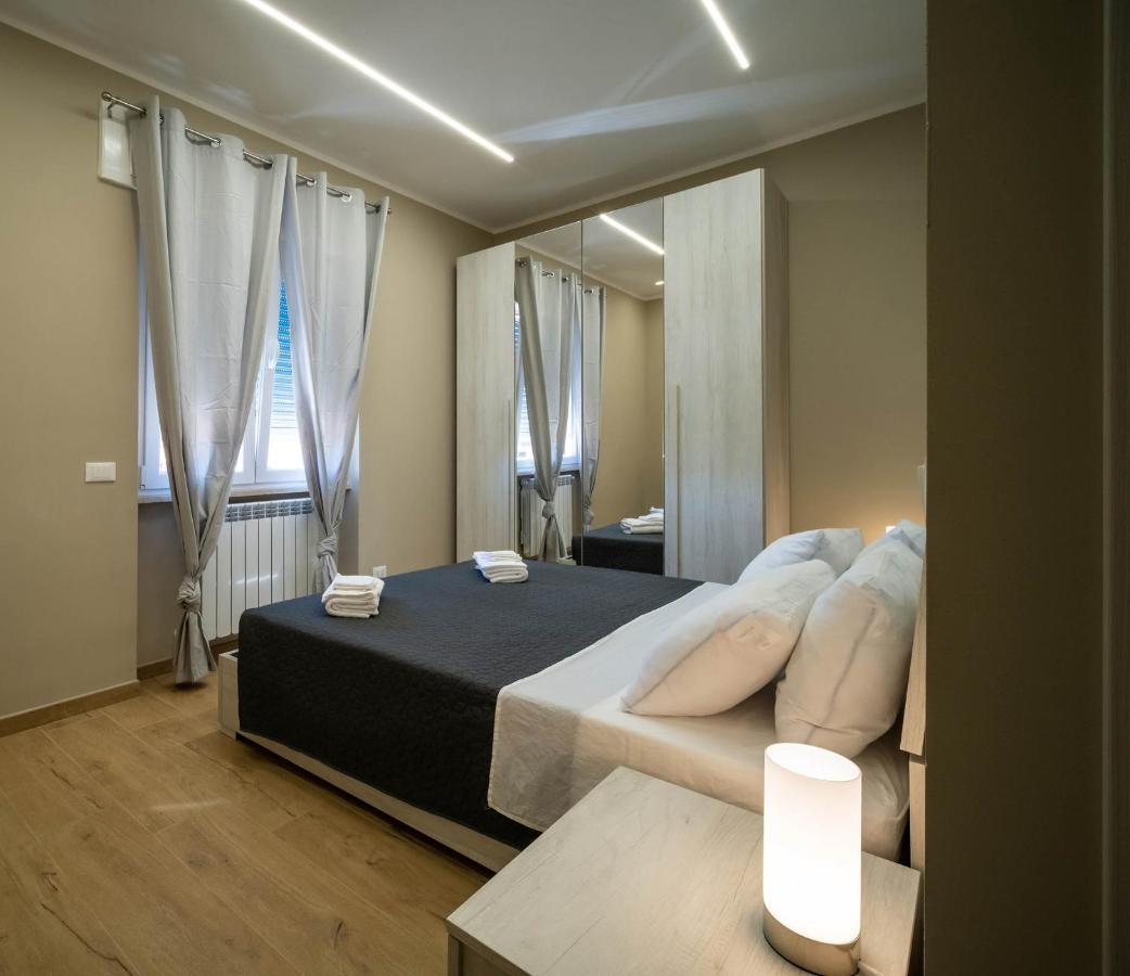 Fix You Apartment Fco ฟิวมิชีโน ภายนอก รูปภาพ