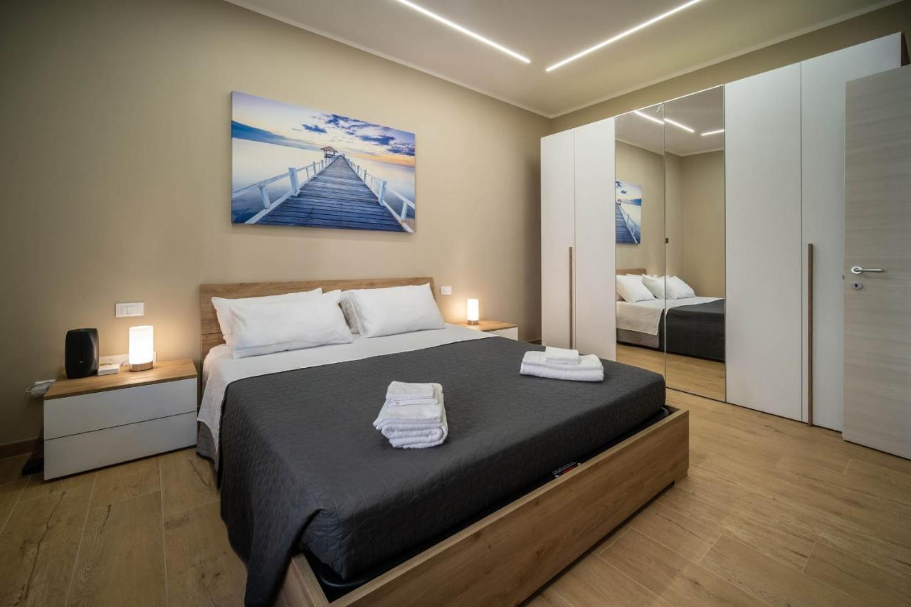 Fix You Apartment Fco ฟิวมิชีโน ภายนอก รูปภาพ