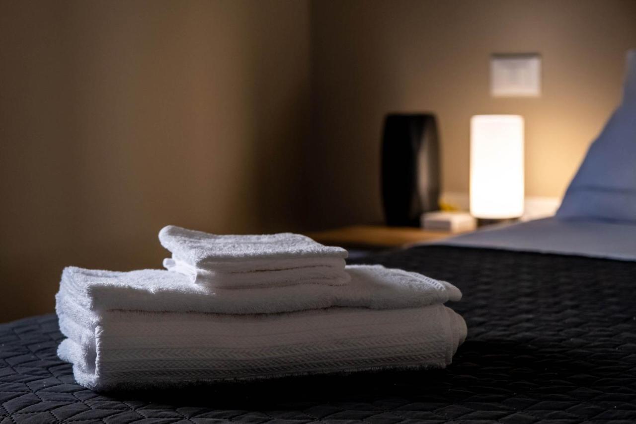 Fix You Apartment Fco ฟิวมิชีโน ภายนอก รูปภาพ