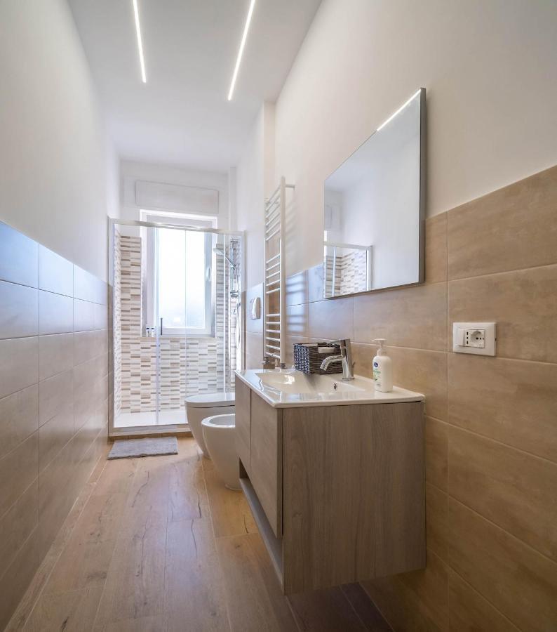 Fix You Apartment Fco ฟิวมิชีโน ภายนอก รูปภาพ