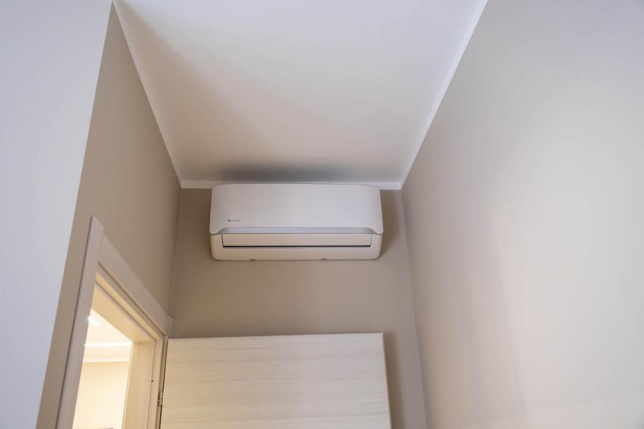 Fix You Apartment Fco ฟิวมิชีโน ภายนอก รูปภาพ