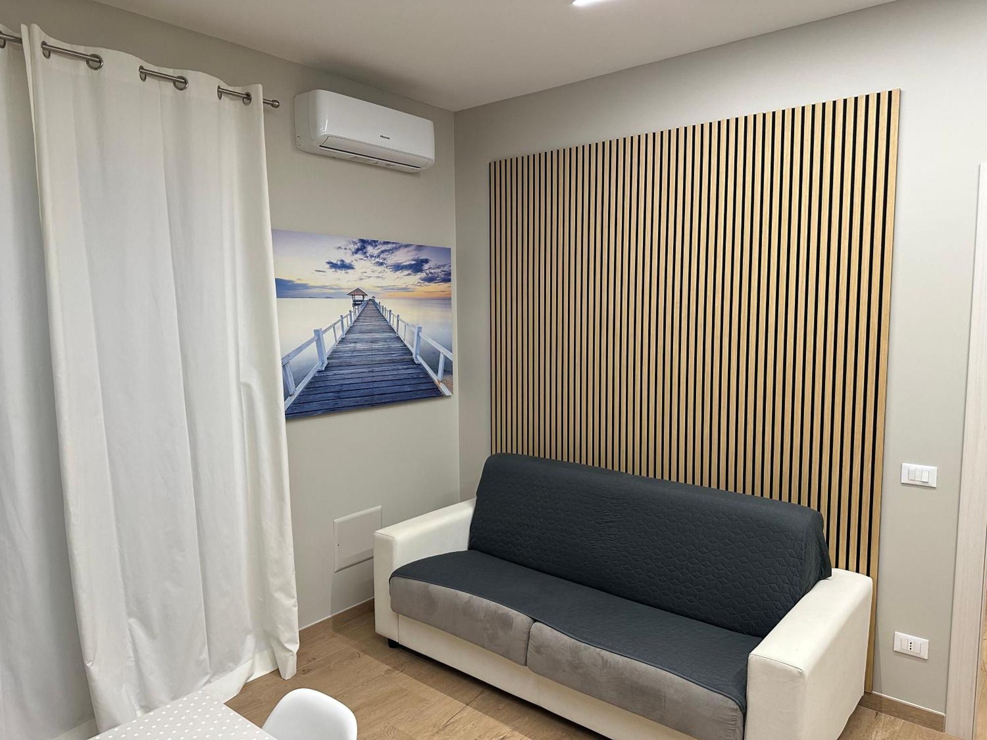 Fix You Apartment Fco ฟิวมิชีโน ภายนอก รูปภาพ