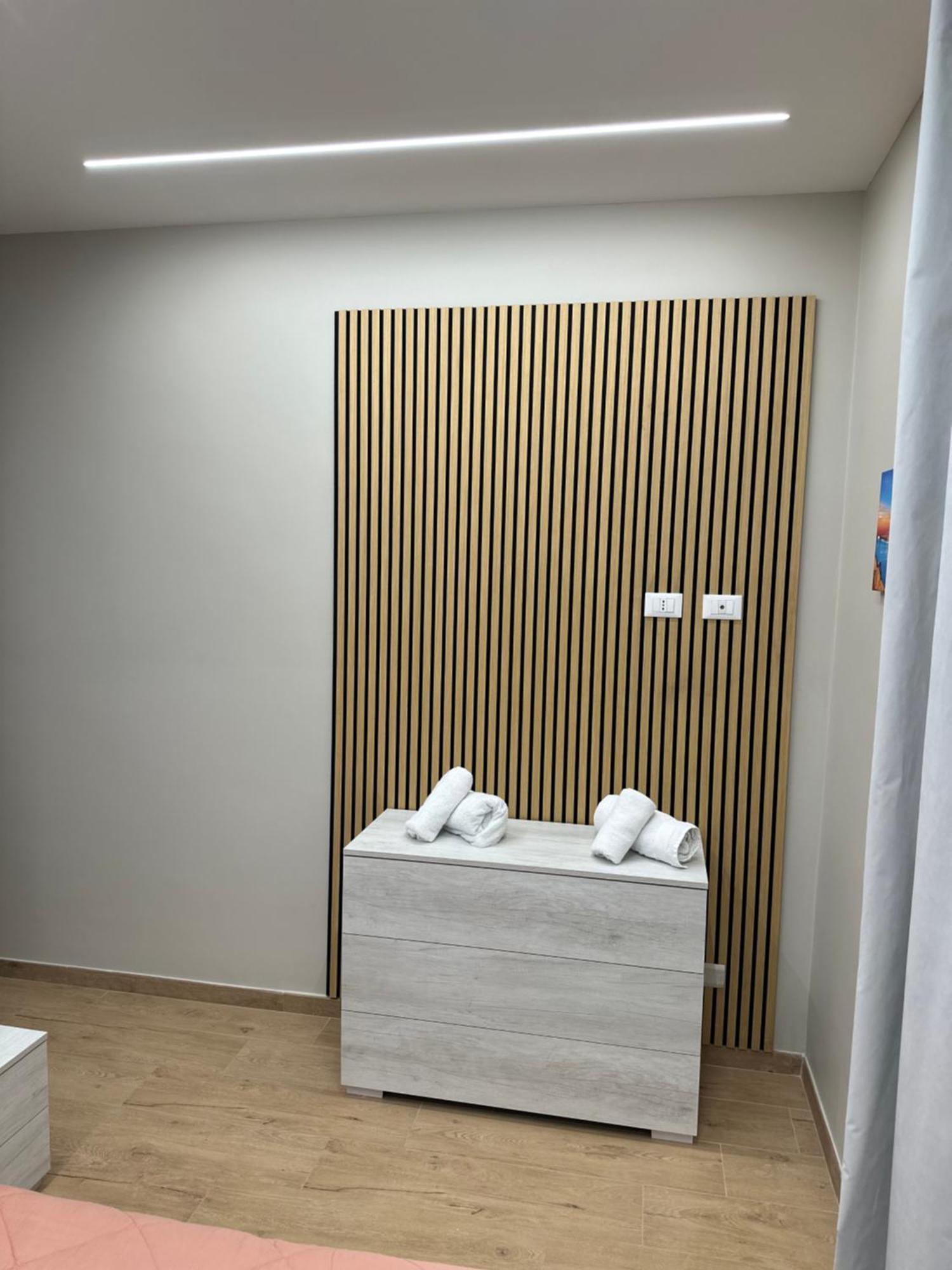 Fix You Apartment Fco ฟิวมิชีโน ภายนอก รูปภาพ