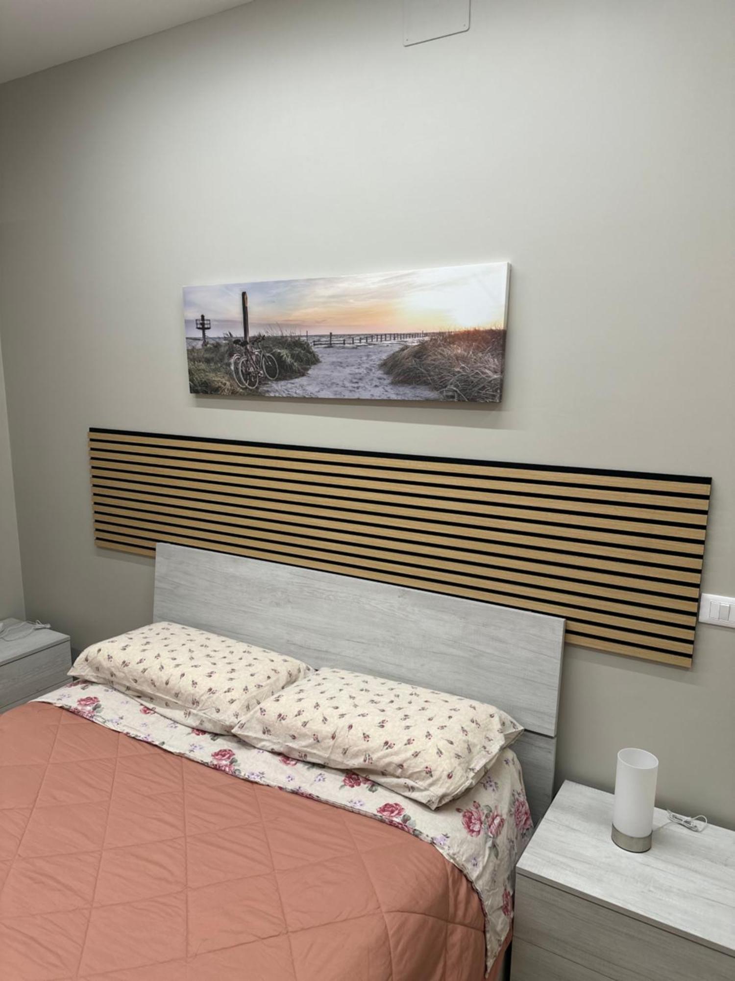 Fix You Apartment Fco ฟิวมิชีโน ภายนอก รูปภาพ